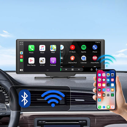 Ottoscreen Max CarPlay Display