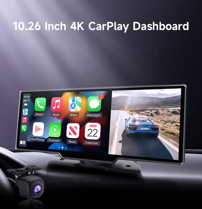 Ottoscreen Max CarPlay Display