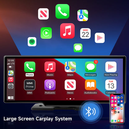 Ottoscreen Max CarPlay Display